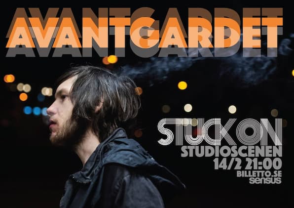 Avant Gardet