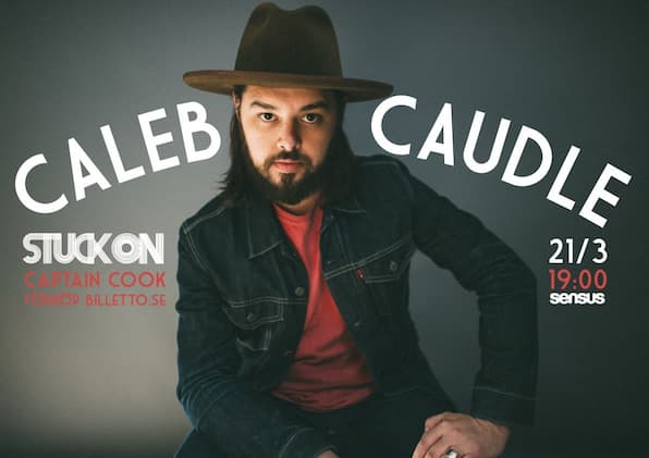 Caleb C