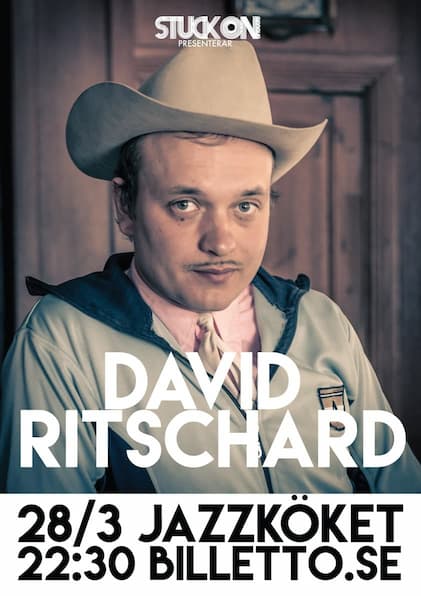 David Ritchards