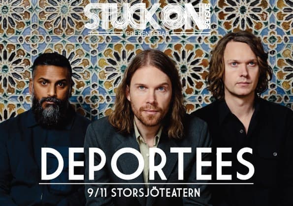 Deportees