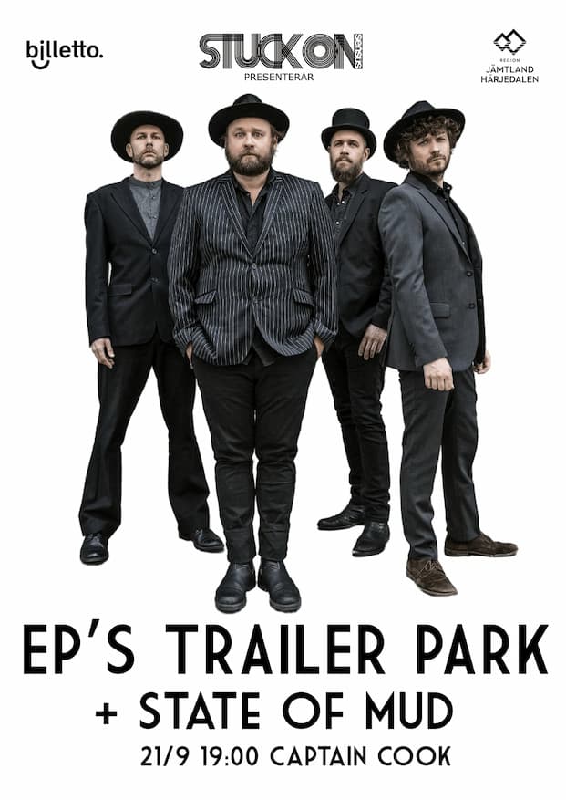 Eps Trailerpark