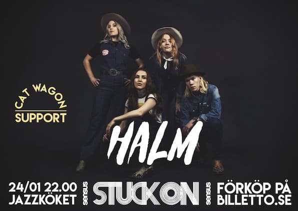 Halm