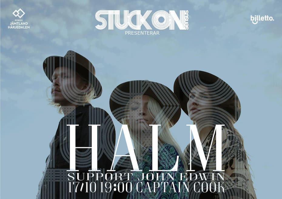 Halm