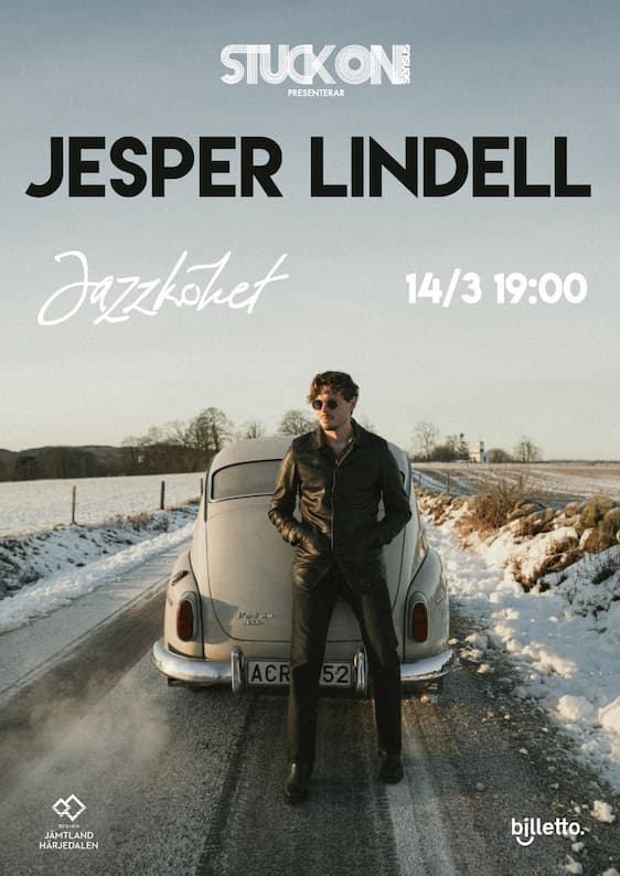 Jesper Lindell