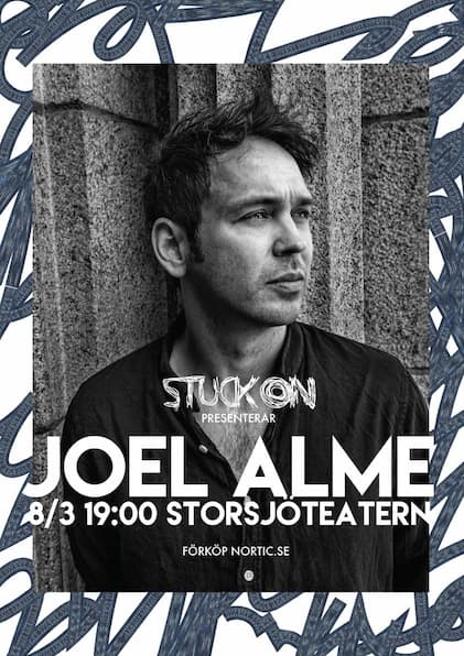 Joel Alme