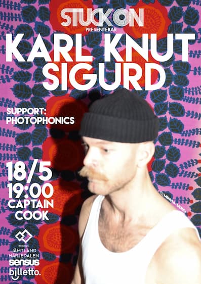 Karl Knut Sigurd