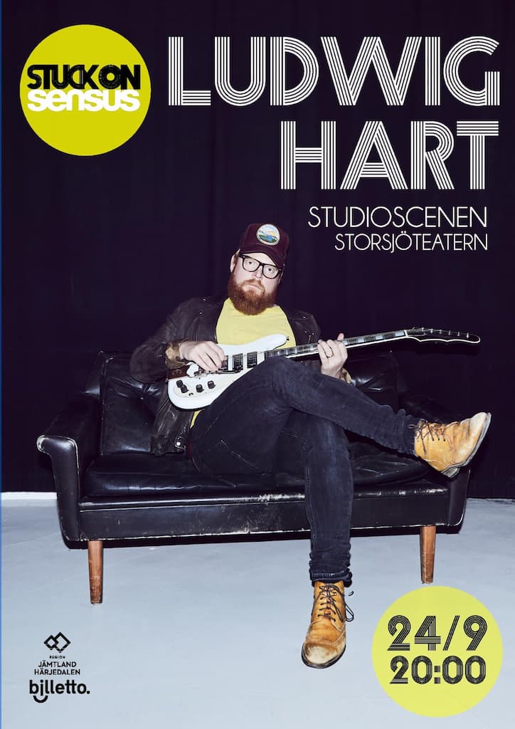 Ludwig Hart