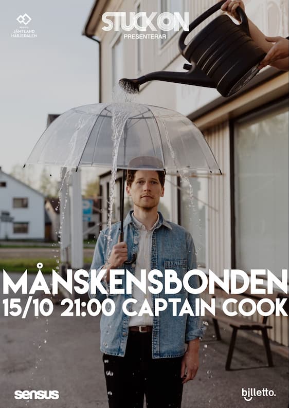 Månskensbonden