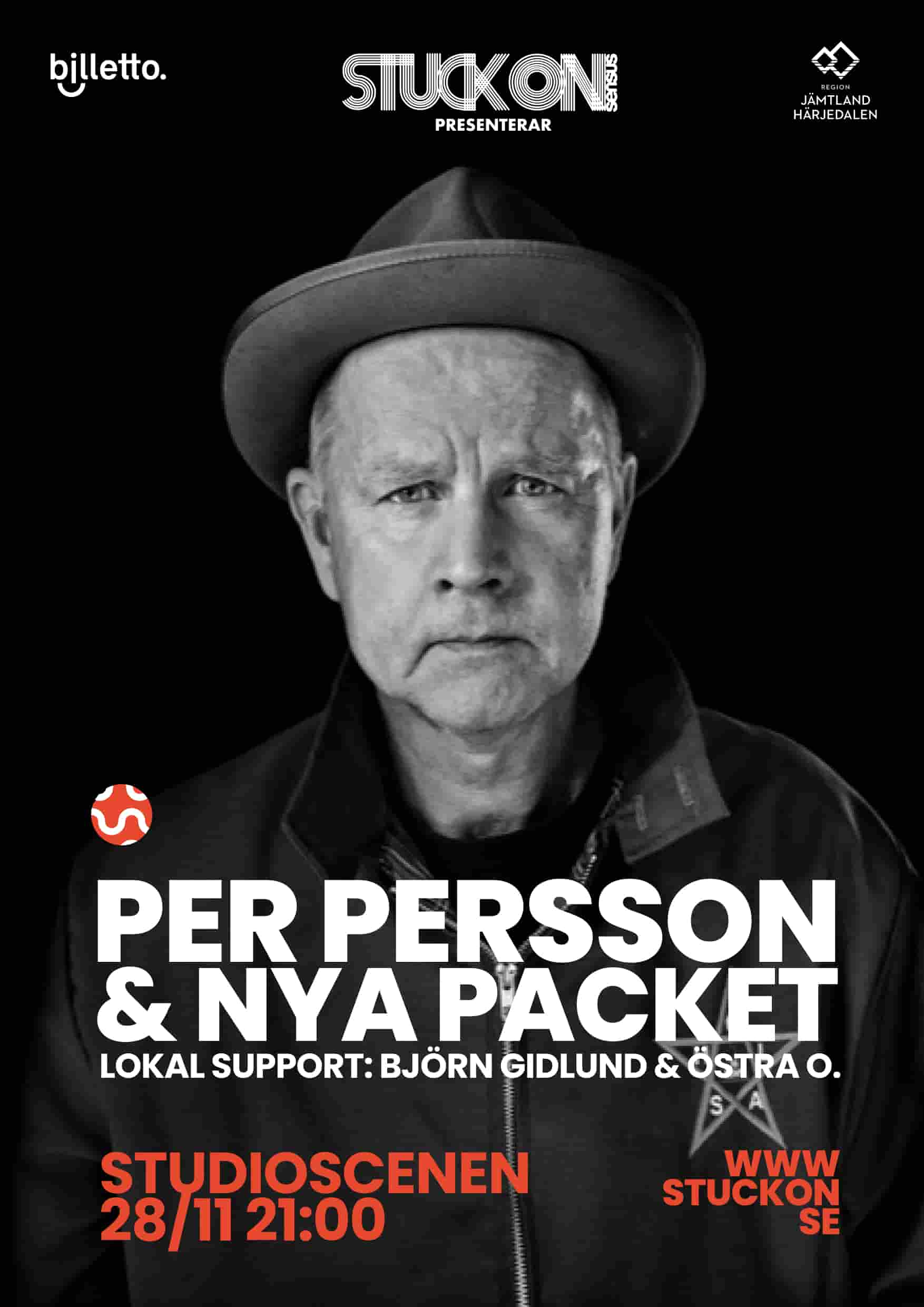 Per Persson