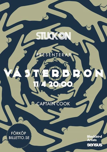 Västerbron