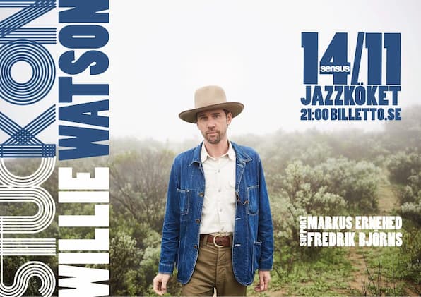 Willie Wattson
