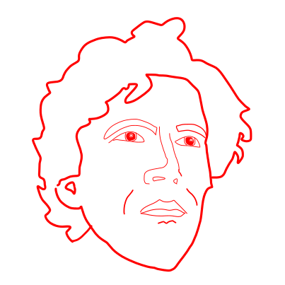 Dennis Face