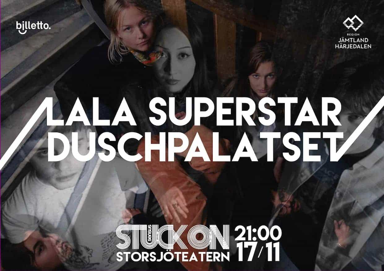 Dushpalatset