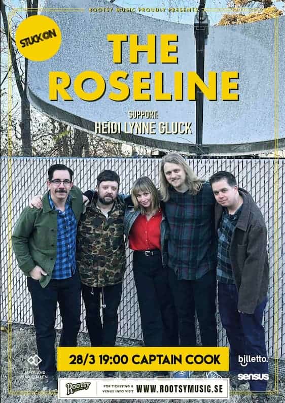 Roseline